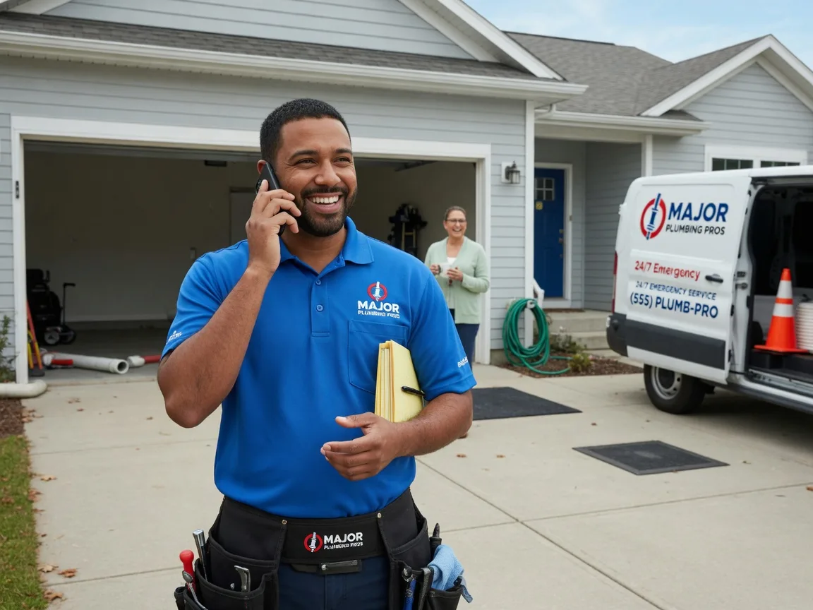 Drain Cleaning Services Loganville, GA FAQs